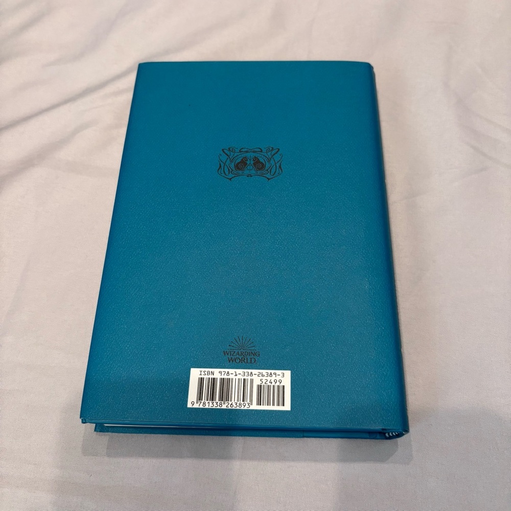 Fantastic Beasts Where To Find Them & Crimes Of Grindelwald Screenplay Books - Picture 7 of 8